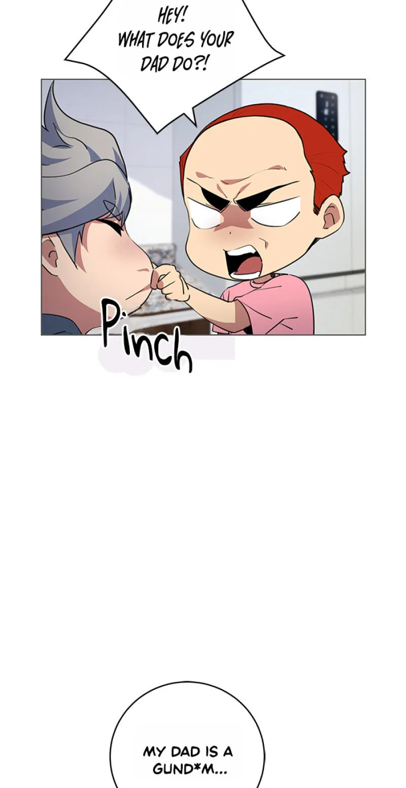 Read Top Corner chapter 152 image 83 on Lezhin