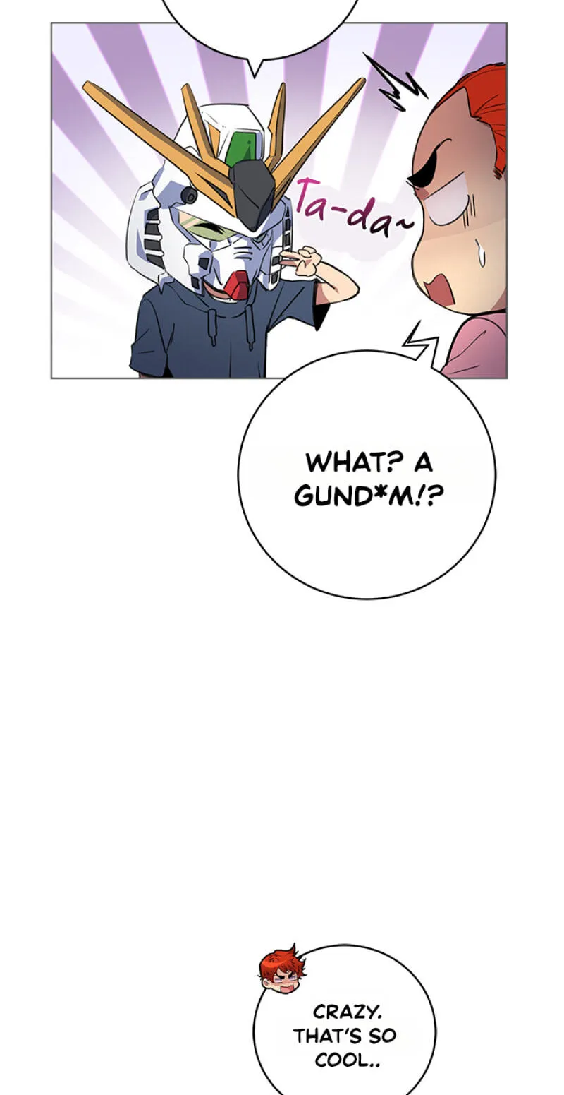 Read Top Corner chapter 152 image 84 on Lezhin