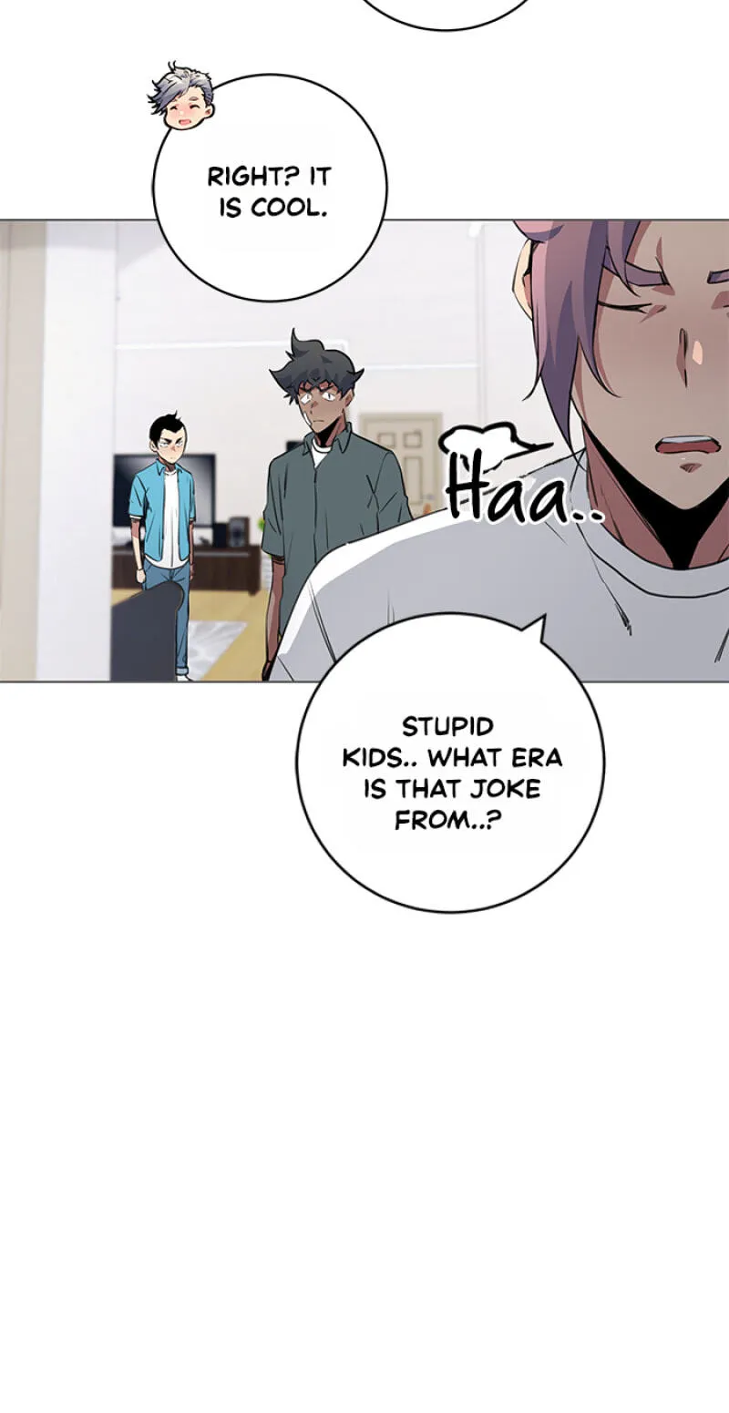 Read Top Corner chapter 152 image 85 on Lezhin