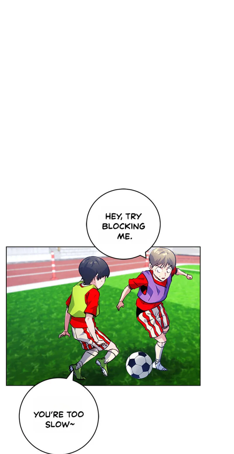 Read Top Corner chapter 152 image 87 on Lezhin