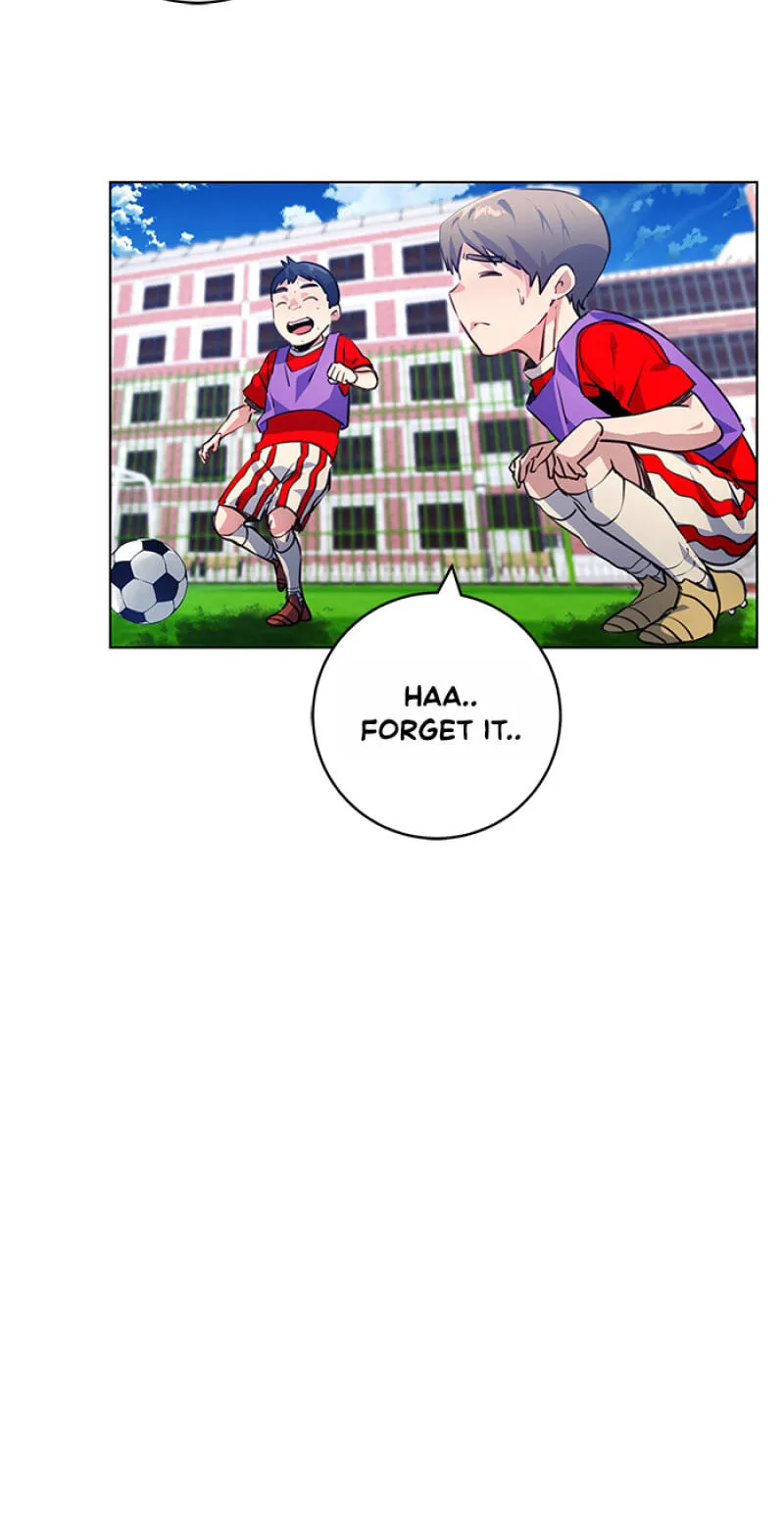 Read Top Corner chapter 152 image 88 on Lezhin