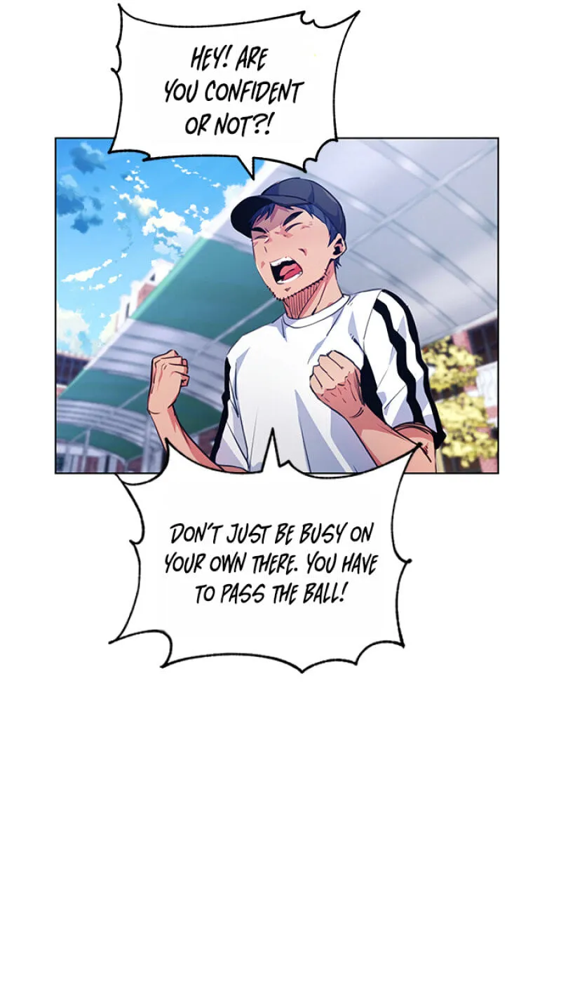 Read Top Corner chapter 152 image 89 on Lezhin