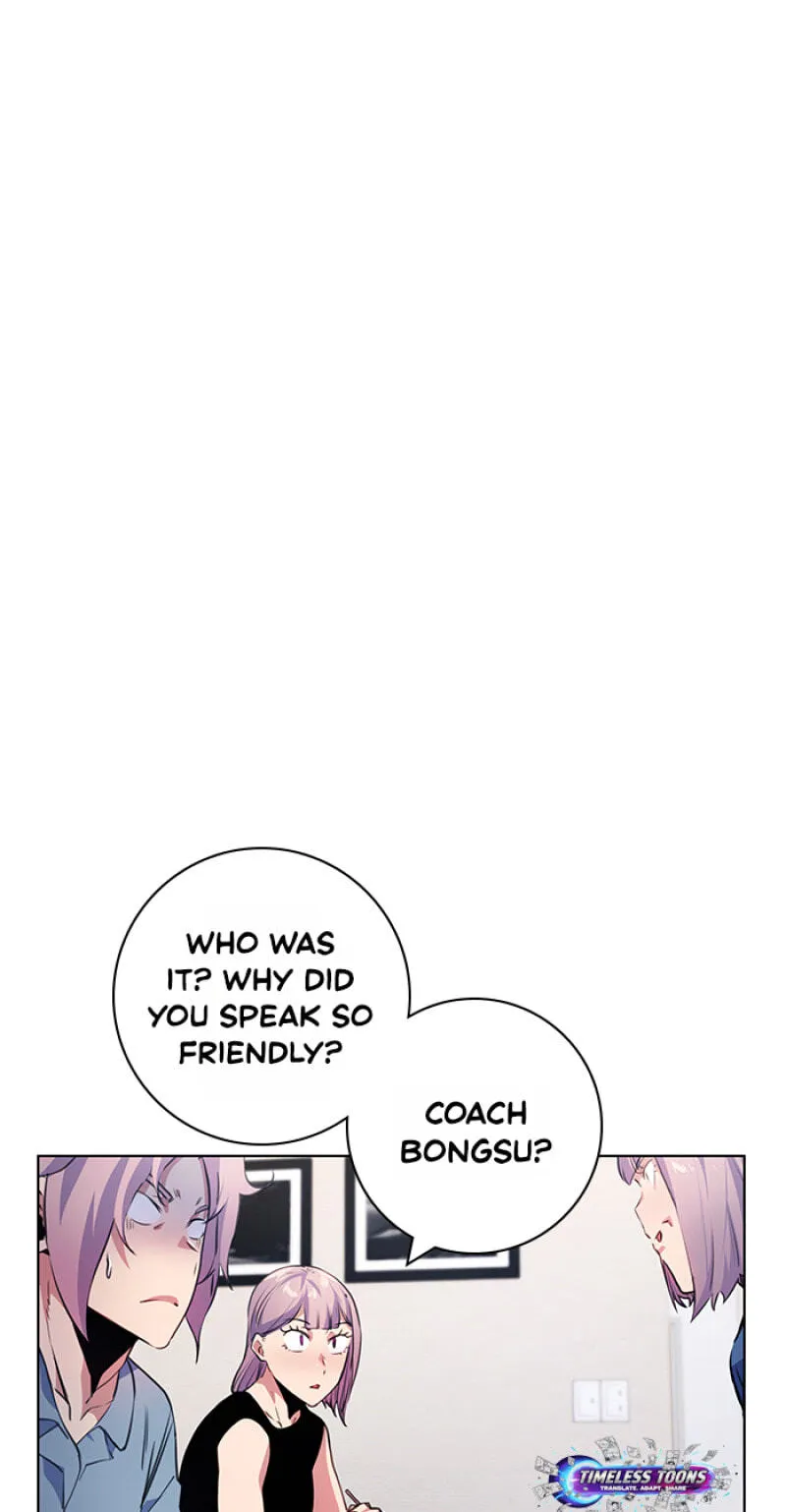 Read Top Corner chapter 152 image 9 on Lezhin