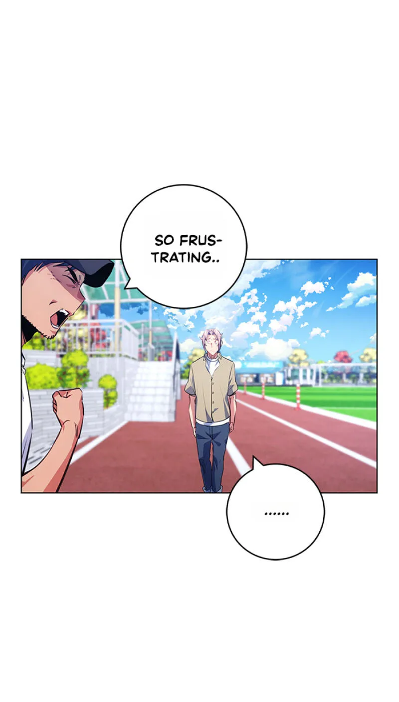 Read Top Corner chapter 152 image 90 on Lezhin