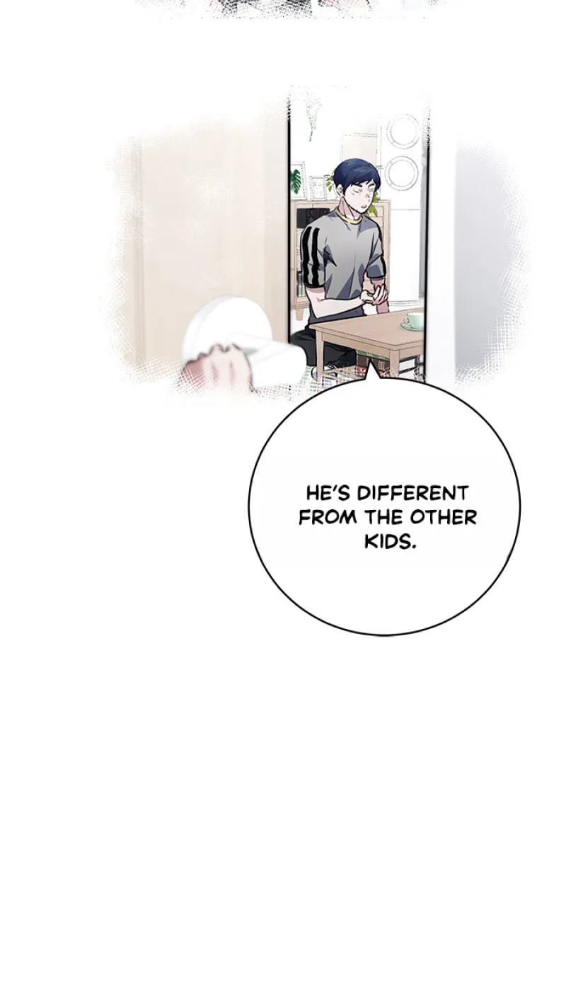 Read Top Corner chapter 152 image 92 on Lezhin