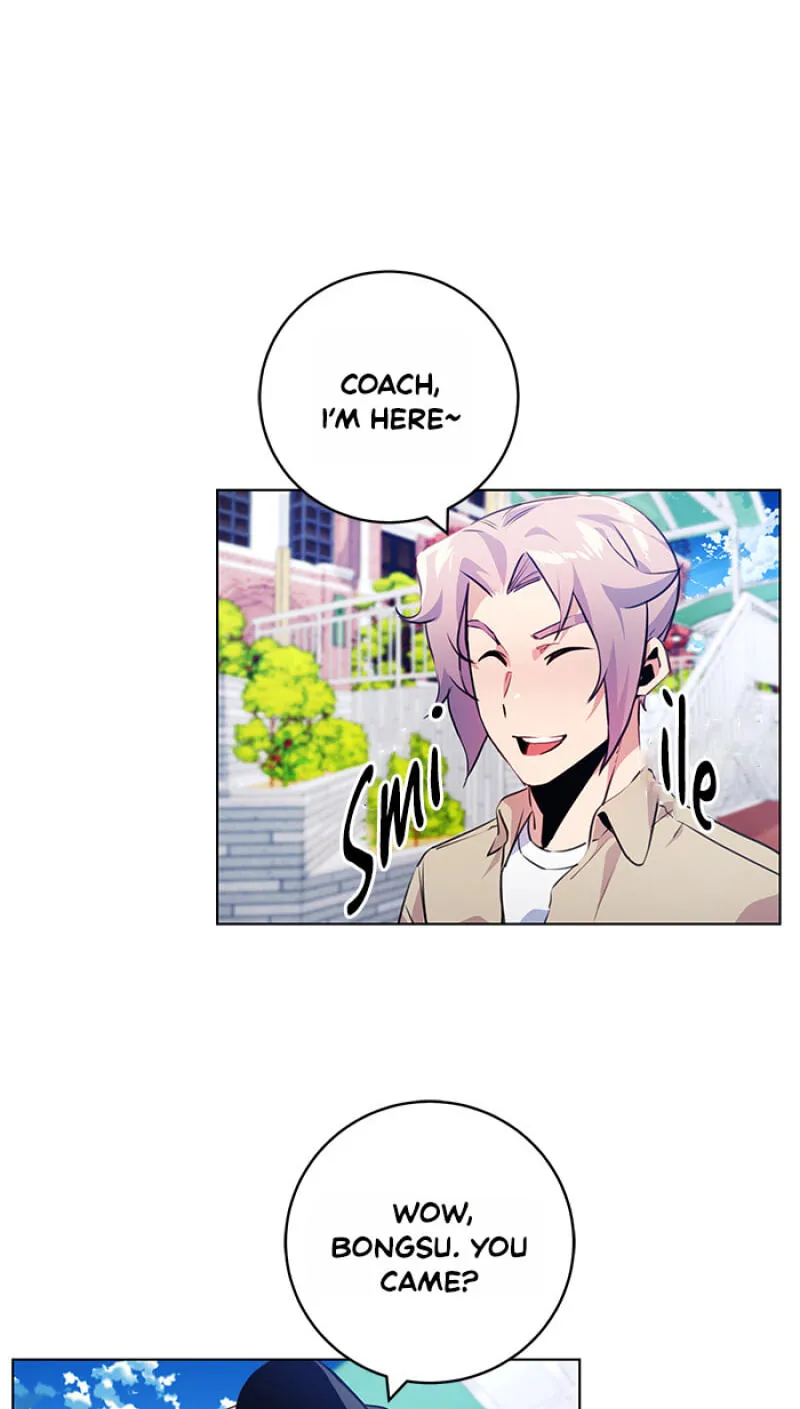 Read Top Corner chapter 152 image 93 on Lezhin
