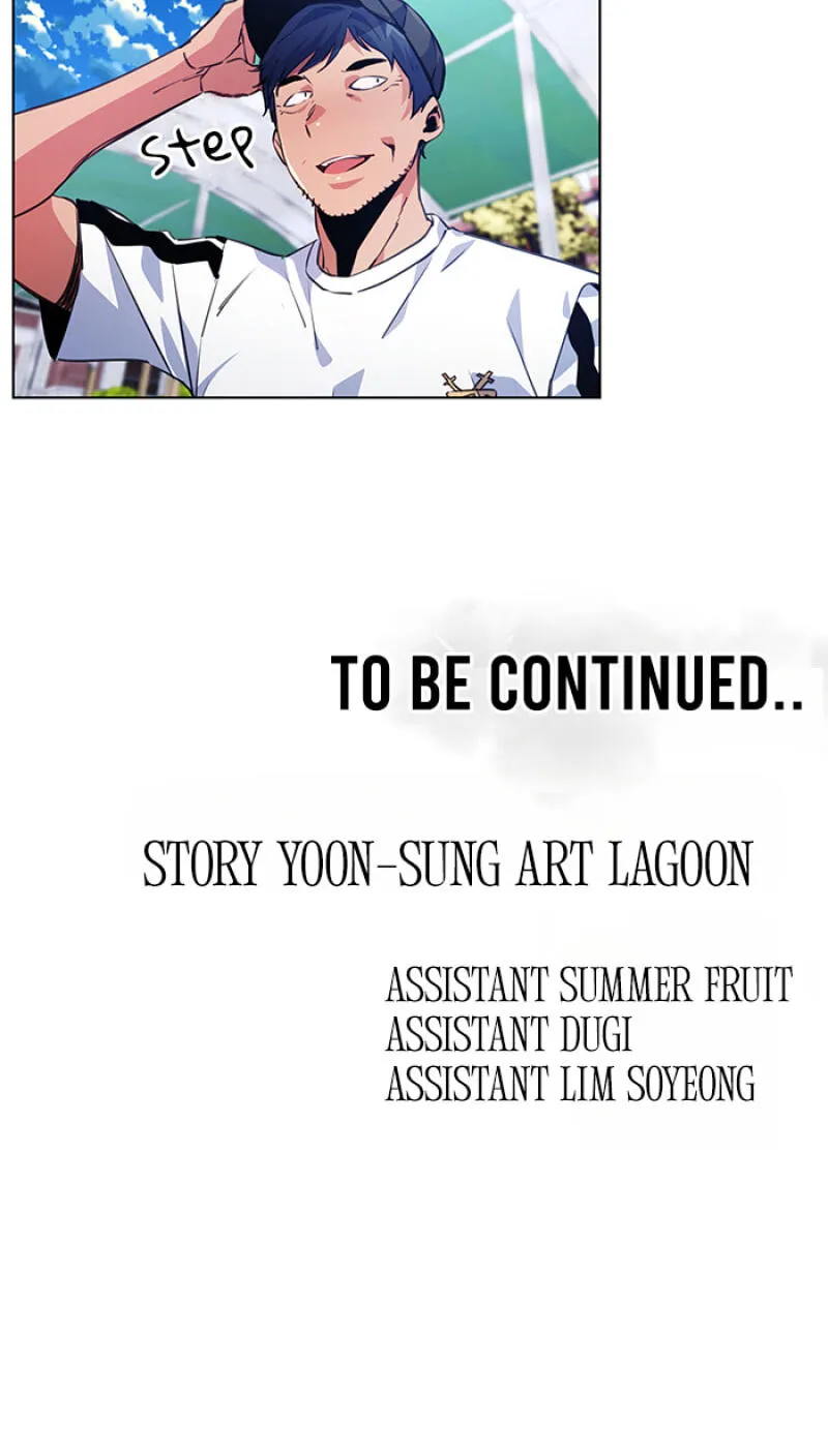 Read Top Corner chapter 152 image 94 on Lezhin