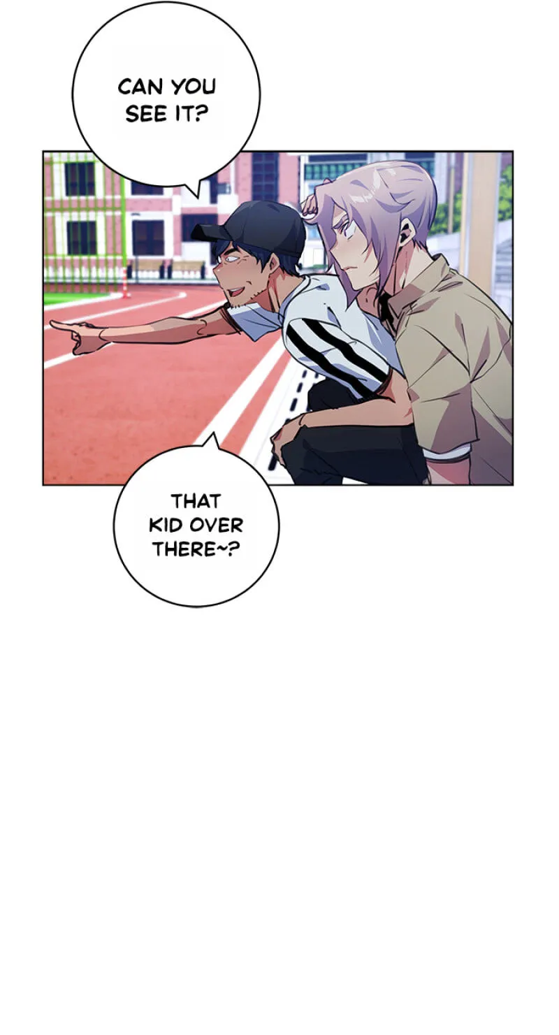 Read Top Corner chapter 153 image 11 on Lezhin