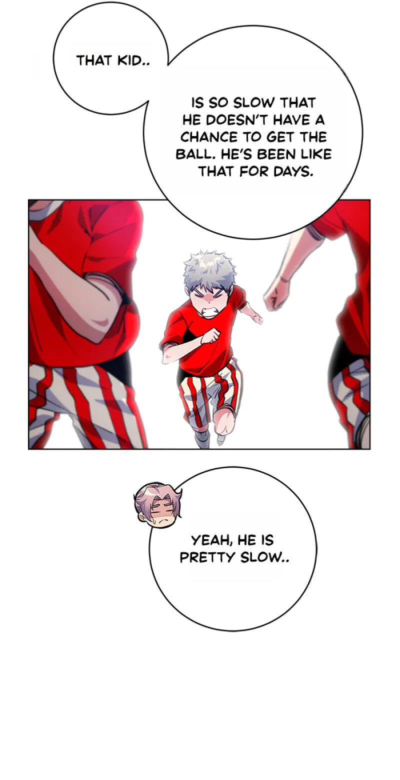Read Top Corner chapter 153 image 12 on Lezhin