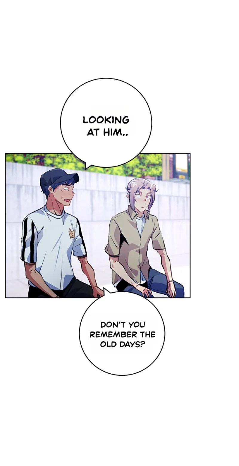 Read Top Corner chapter 153 image 13 on Lezhin