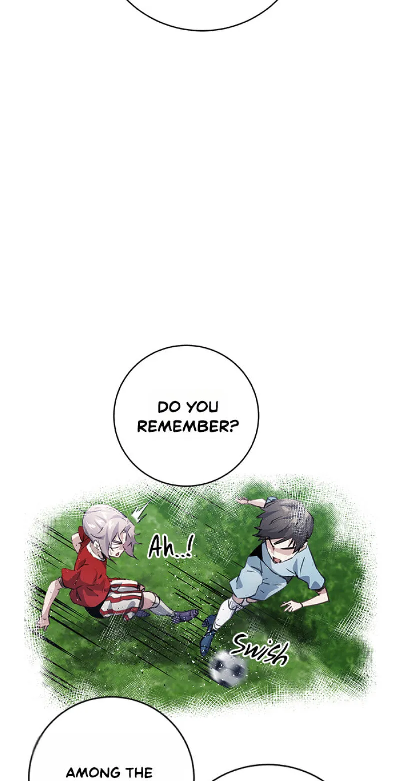 Read Top Corner chapter 153 image 15 on Lezhin