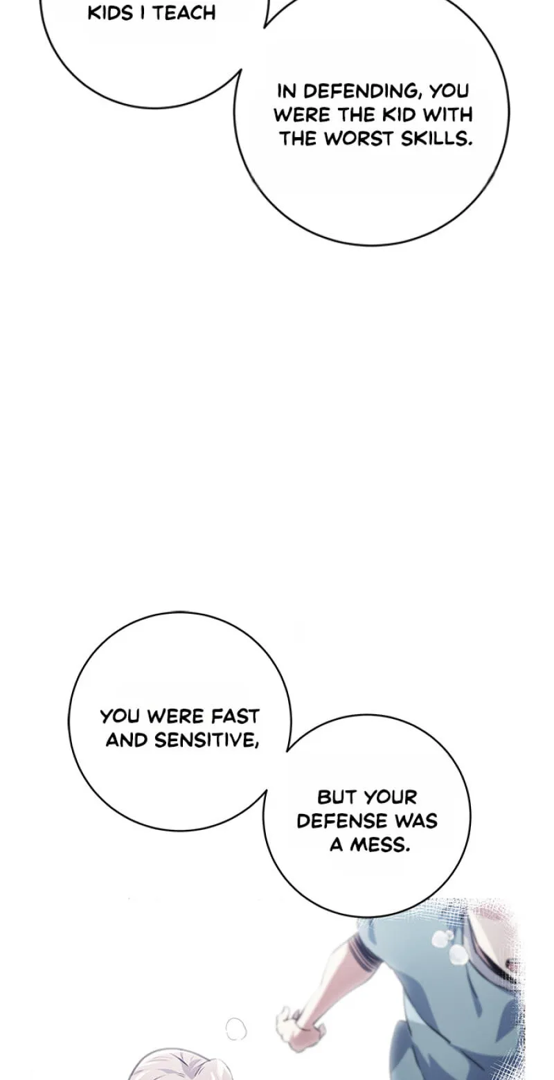 Read Top Corner chapter 153 image 16 on Lezhin