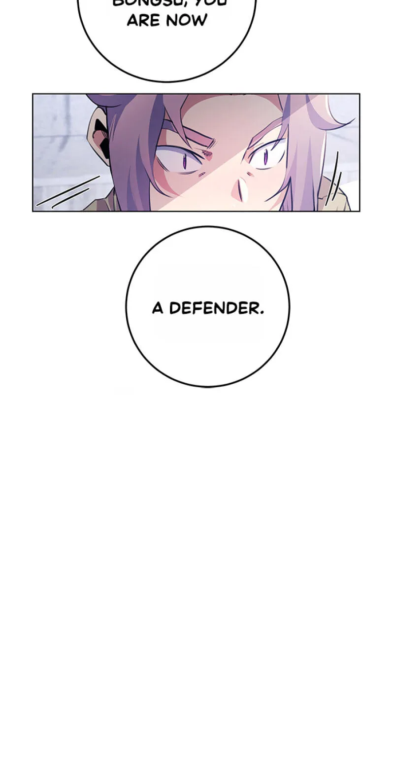 Read Top Corner chapter 153 image 18 on Lezhin