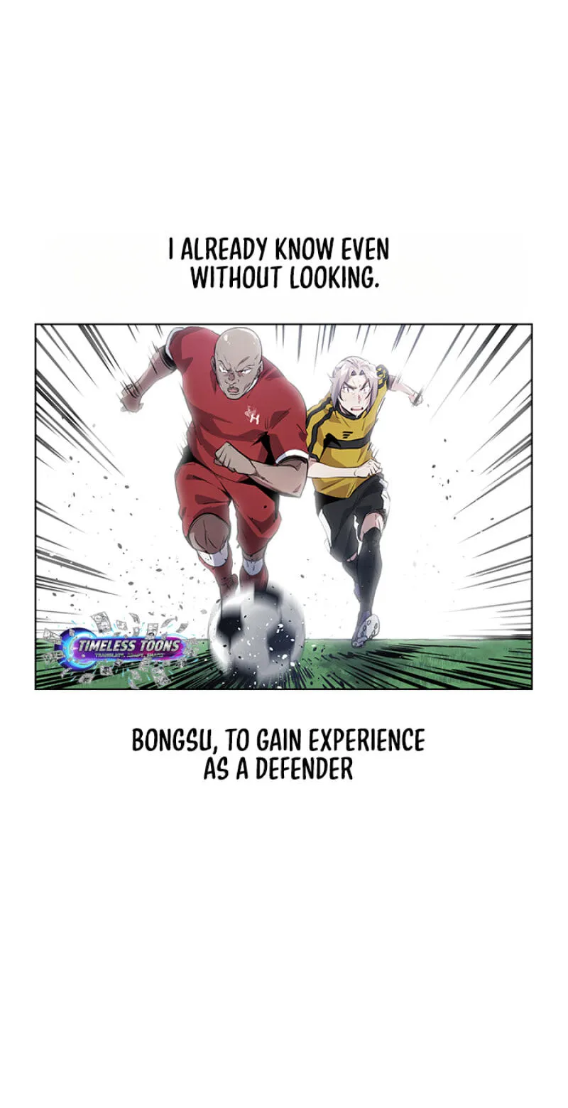 Read Top Corner chapter 153 image 19 on Lezhin