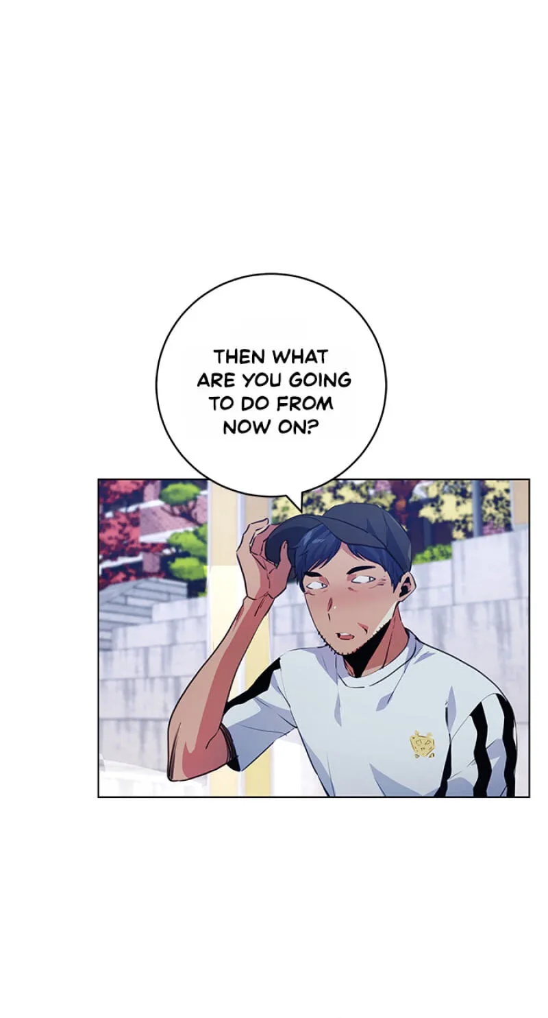 Read Top Corner chapter 153 image 2 on Lezhin