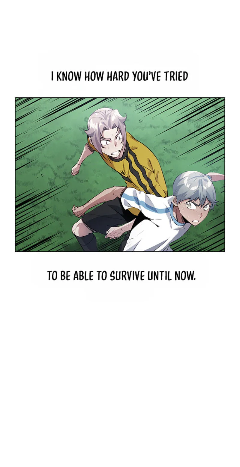 Read Top Corner chapter 153 image 20 on Lezhin