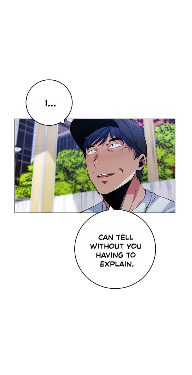 Read Top Corner chapter 153 image 21 on Lezhin