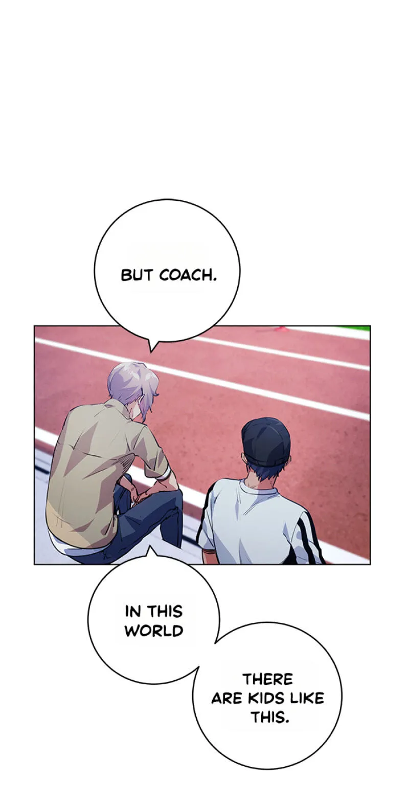 Read Top Corner chapter 153 image 23 on Lezhin