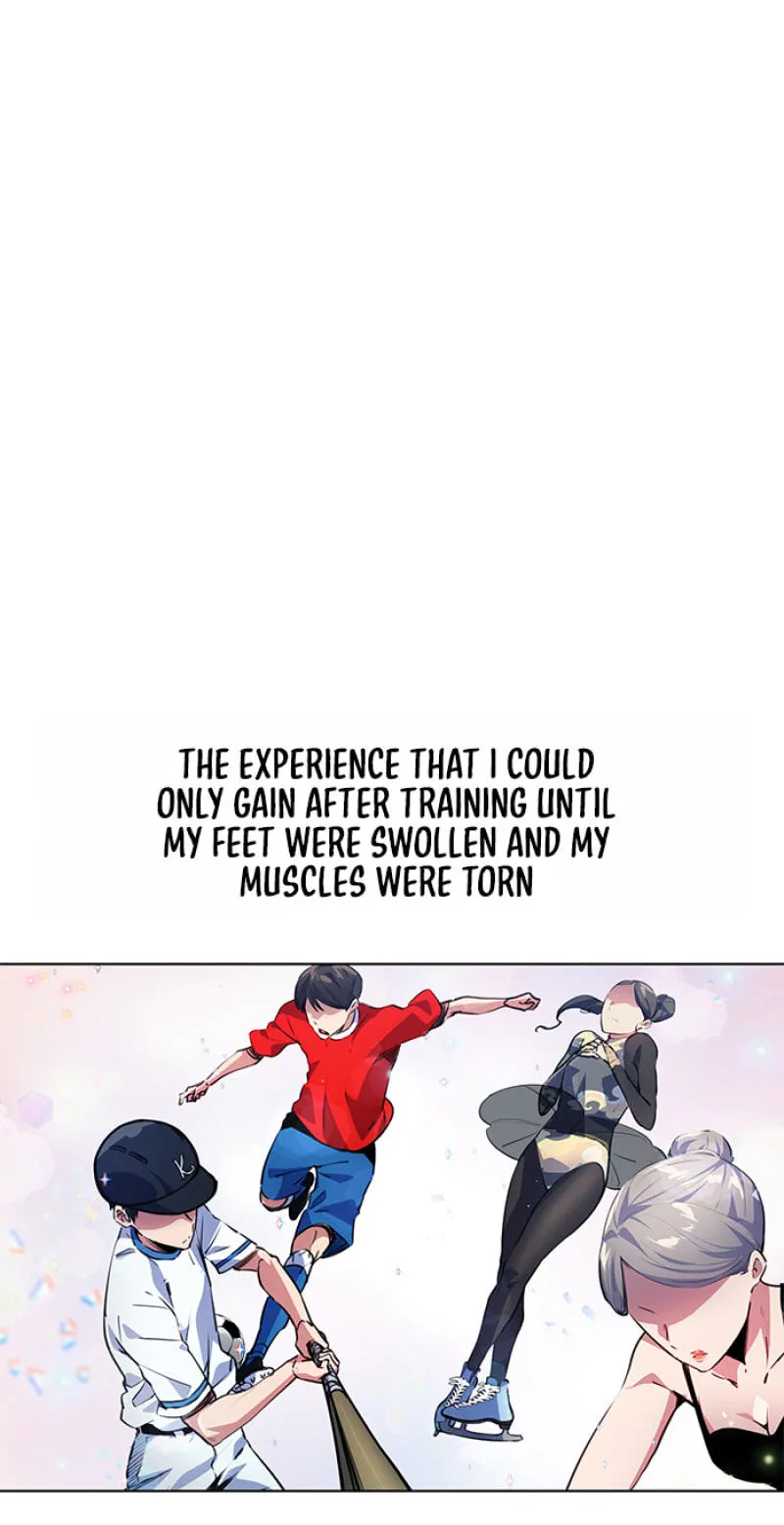 Read Top Corner chapter 153 image 24 on Lezhin
