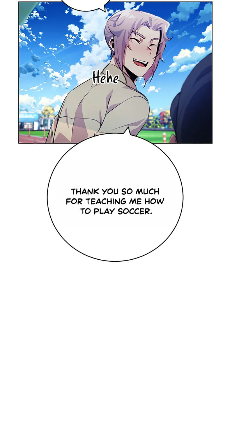 Read Top Corner chapter 153 image 28 on Lezhin