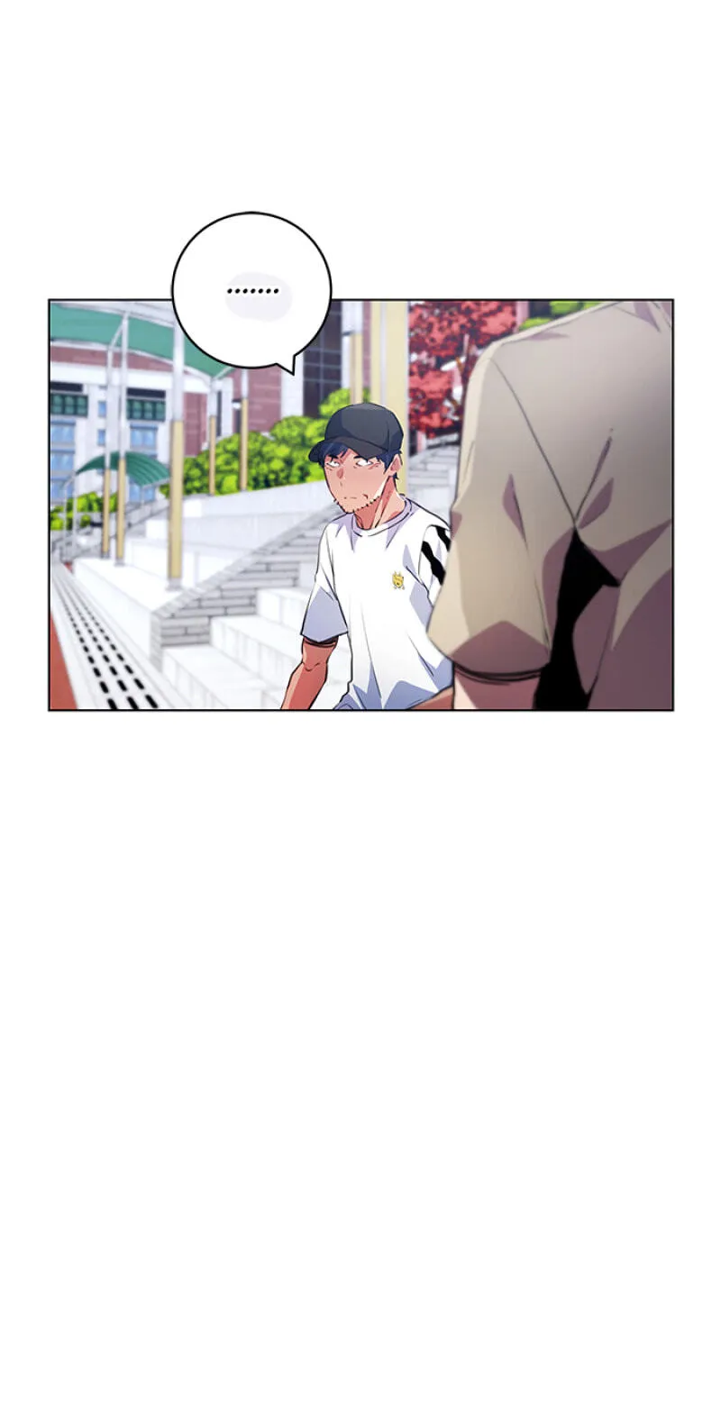 Read Top Corner chapter 153 image 29 on Lezhin