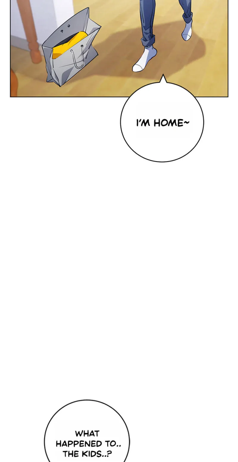 Read Top Corner chapter 153 image 32 on Lezhin