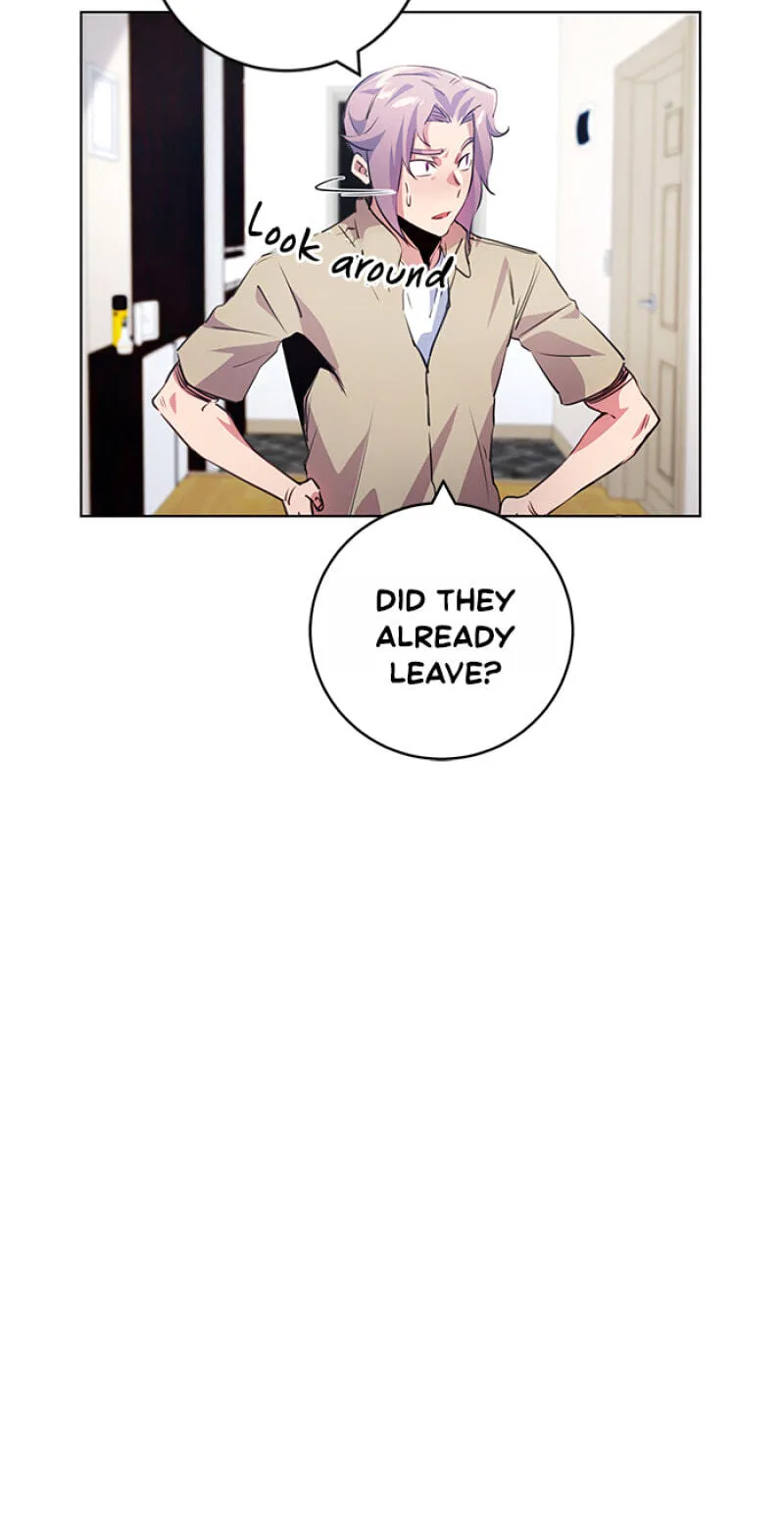 Read Top Corner chapter 153 image 33 on Lezhin