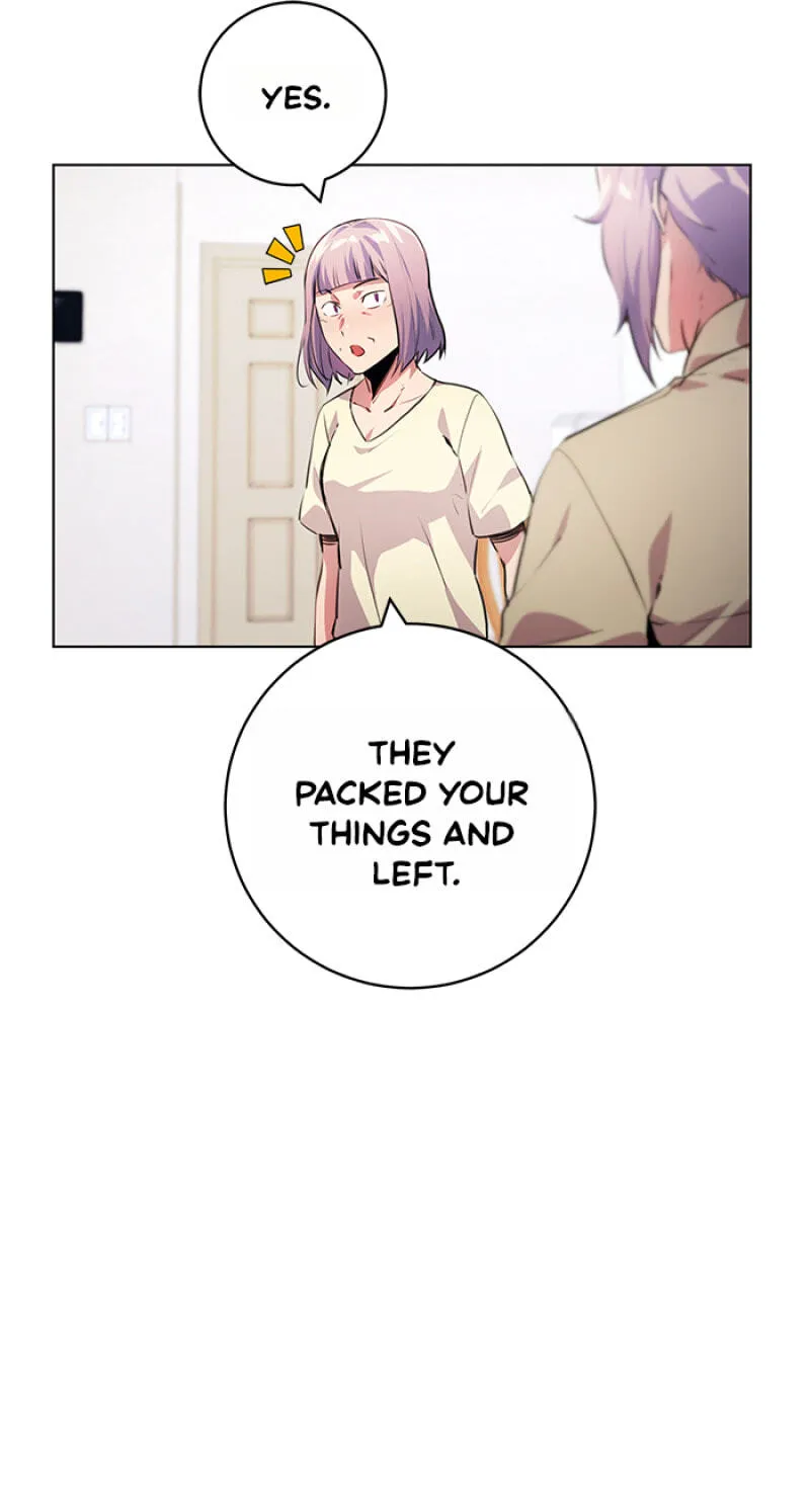 Read Top Corner chapter 153 image 34 on Lezhin