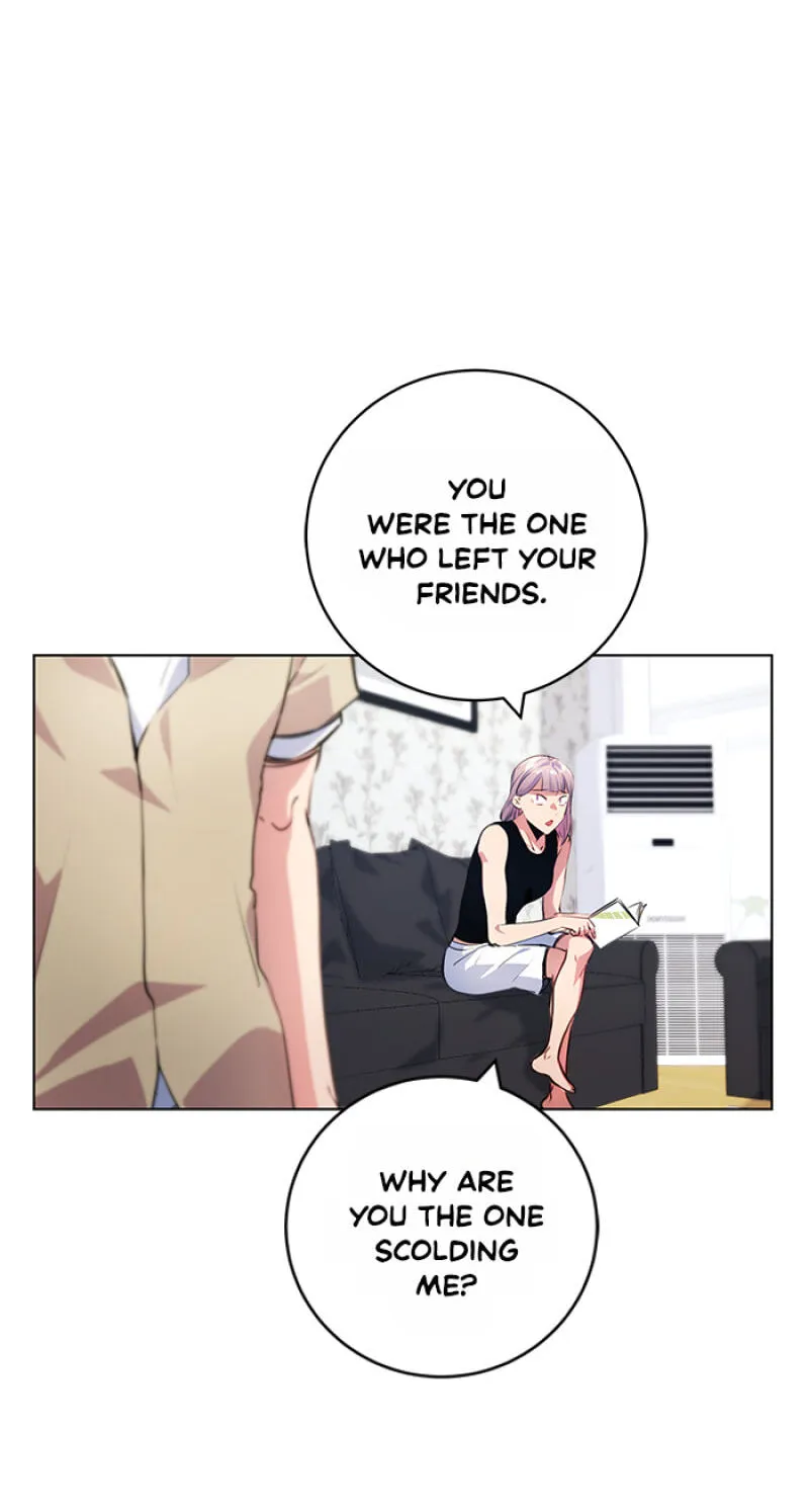 Read Top Corner chapter 153 image 36 on Lezhin