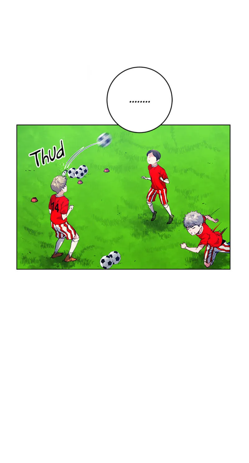 Read Top Corner chapter 153 image 4 on Lezhin