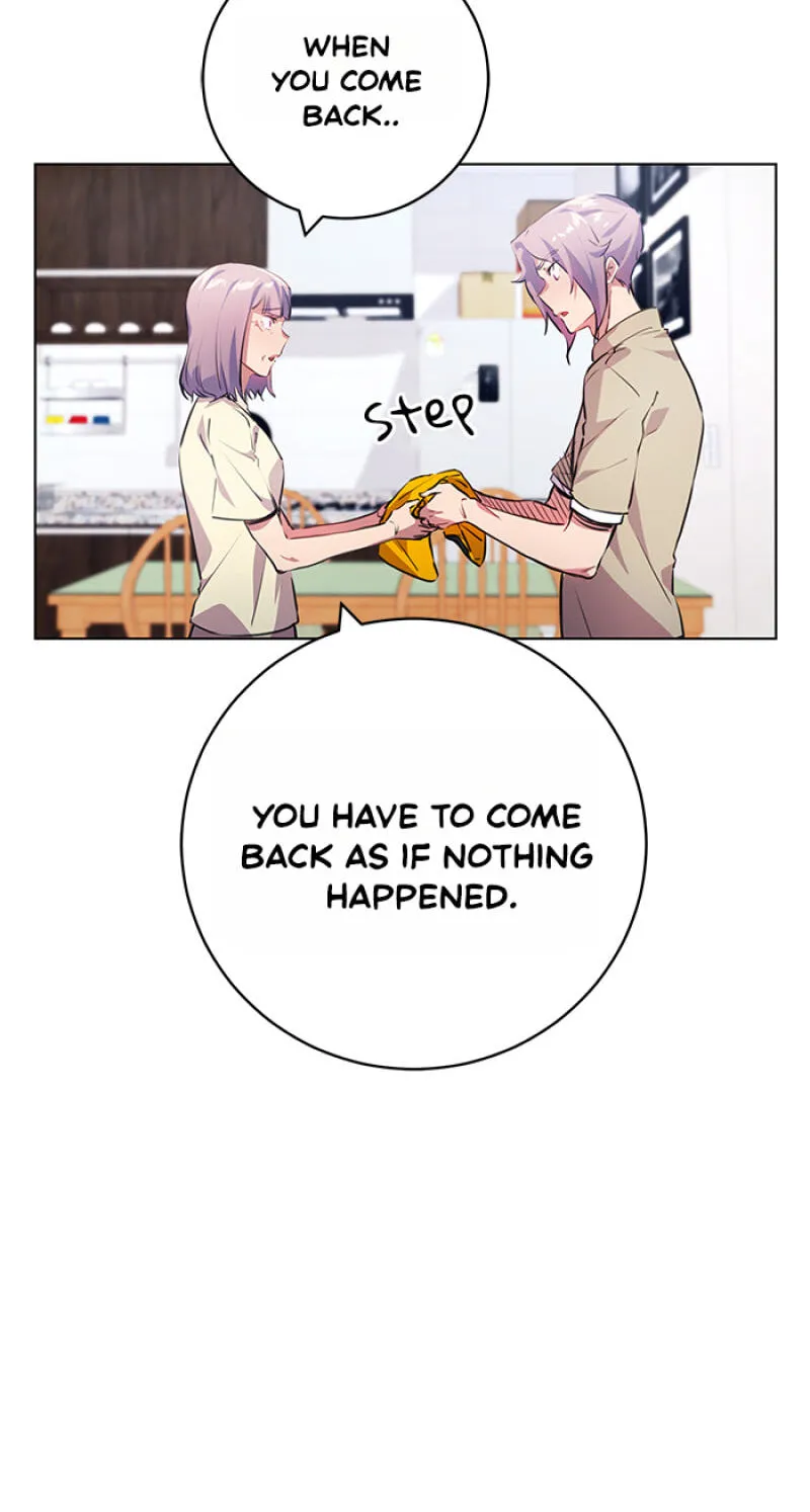 Read Top Corner chapter 153 image 40 on Lezhin