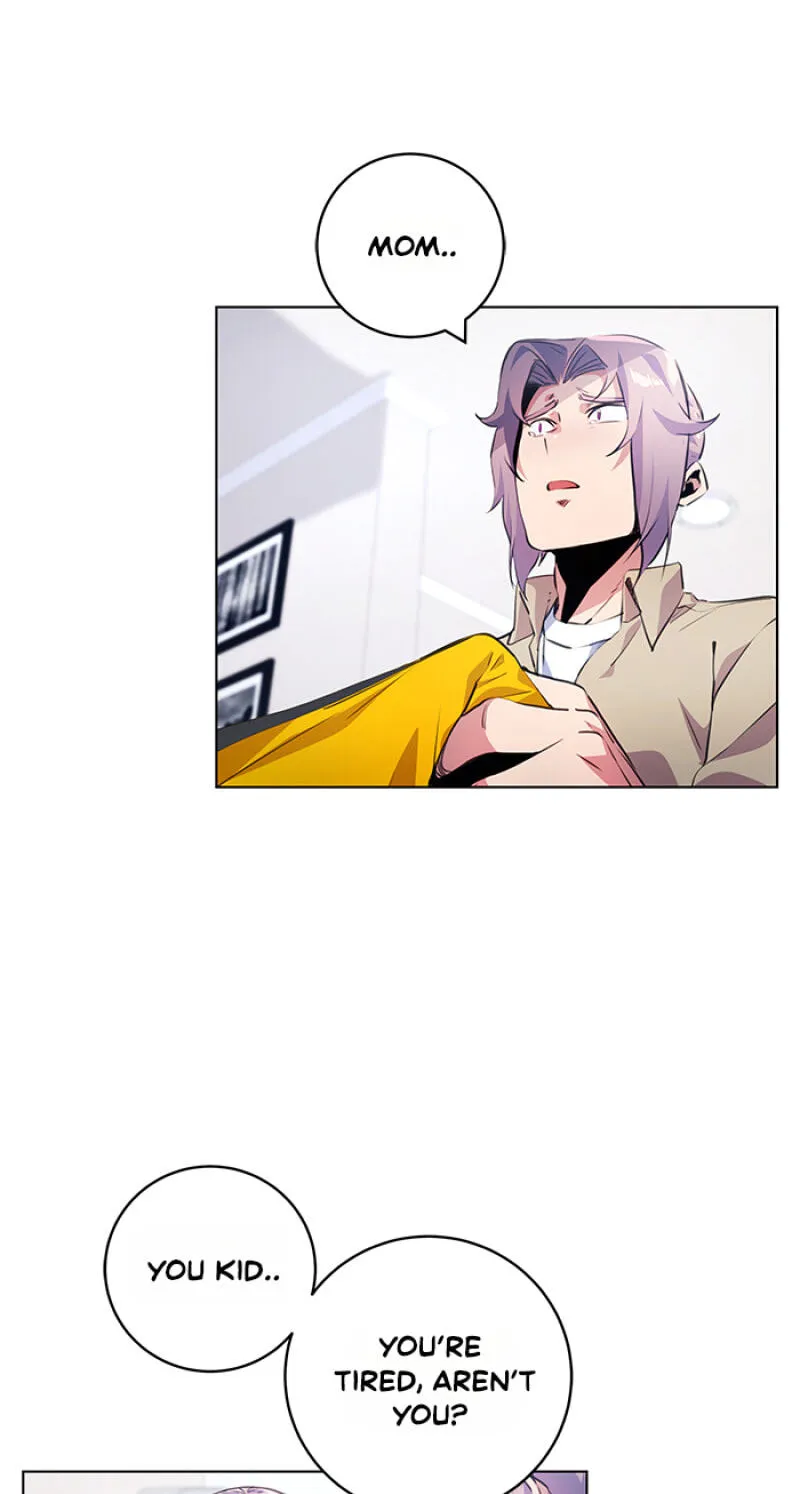 Read Top Corner chapter 153 image 41 on Lezhin