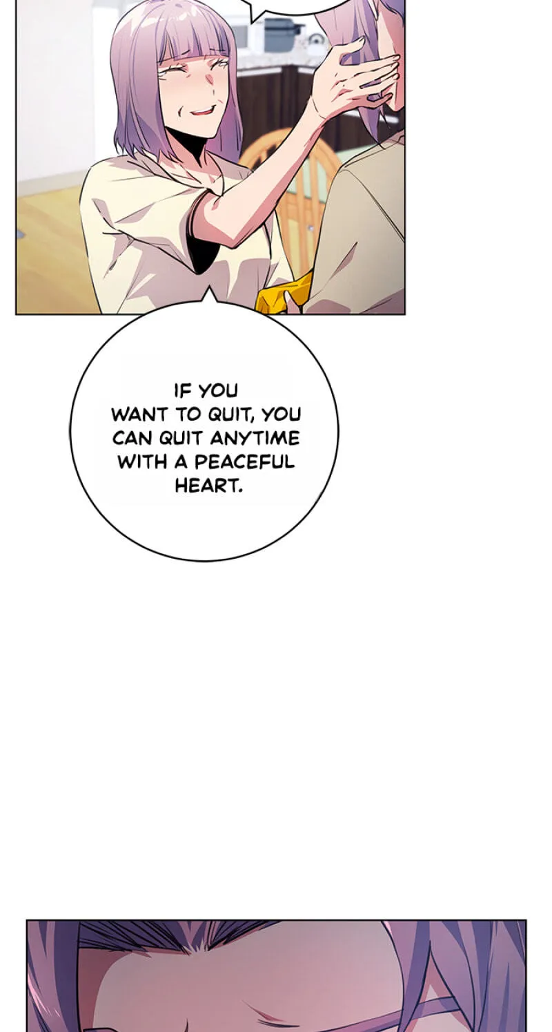 Read Top Corner chapter 153 image 42 on Lezhin