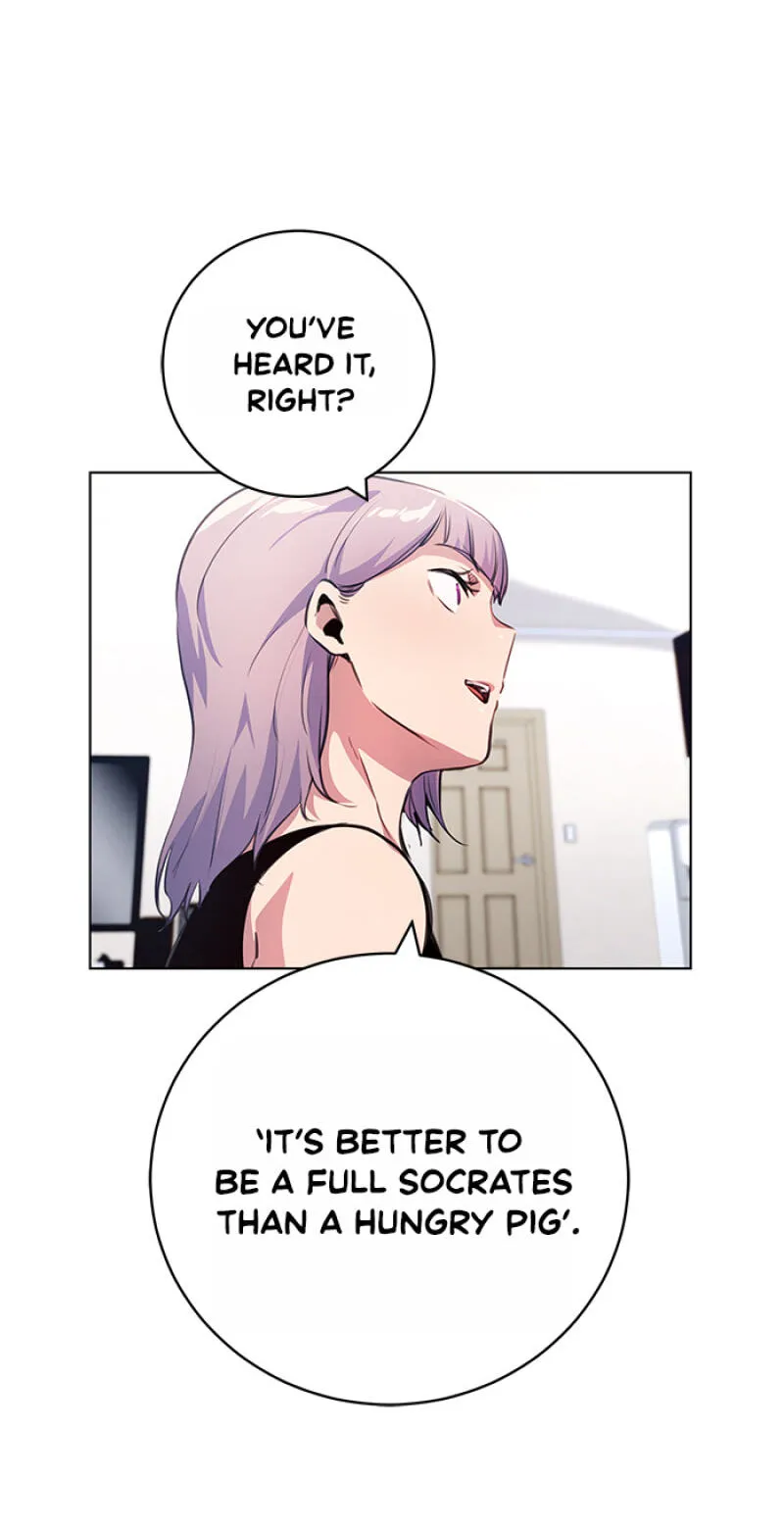Read Top Corner chapter 153 image 47 on Lezhin