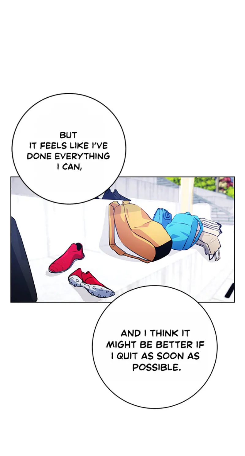 Read Top Corner chapter 153 image 5 on Lezhin