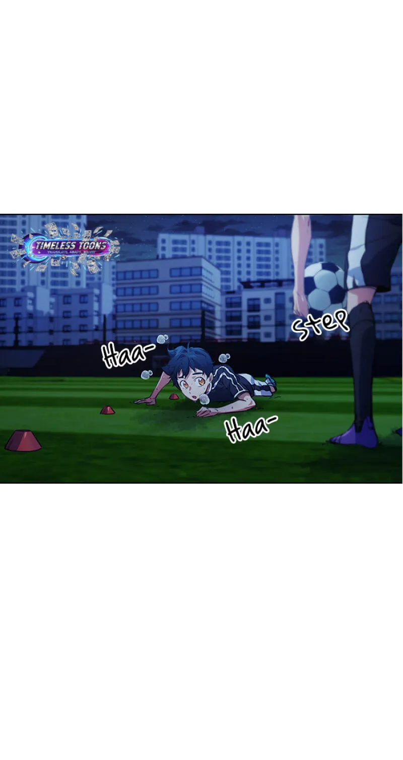 Read Top Corner chapter 153 image 59 on Lezhin