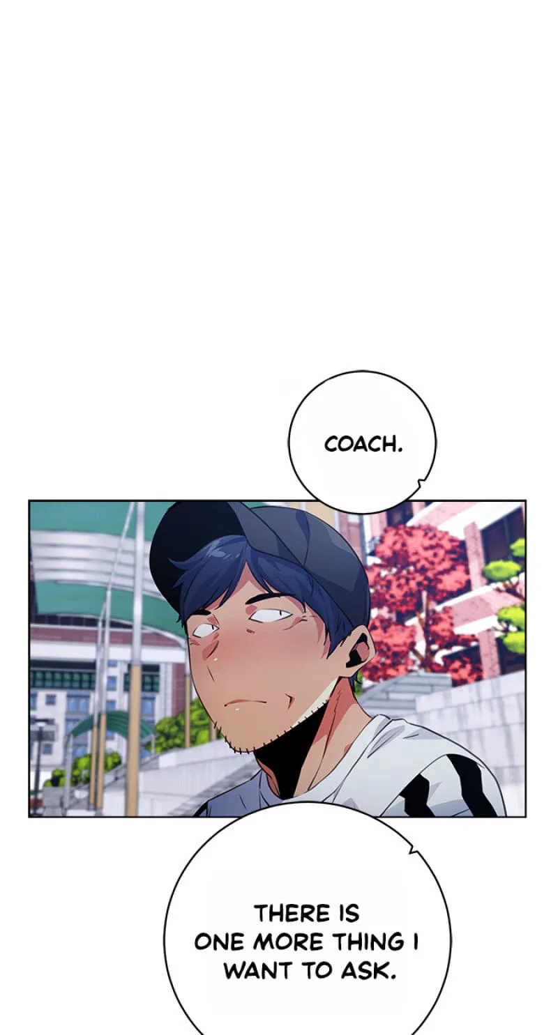 Read Top Corner chapter 153 image 6 on Lezhin