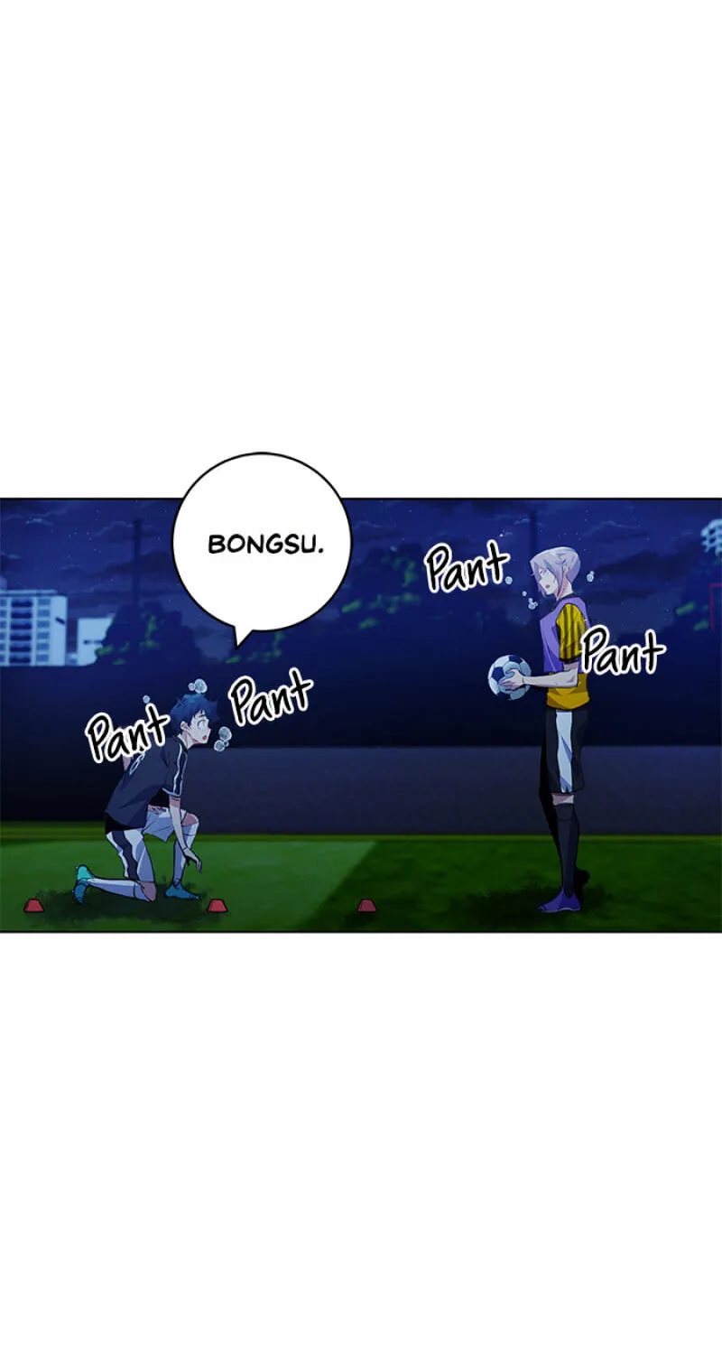 Read Top Corner chapter 153 image 60 on Lezhin