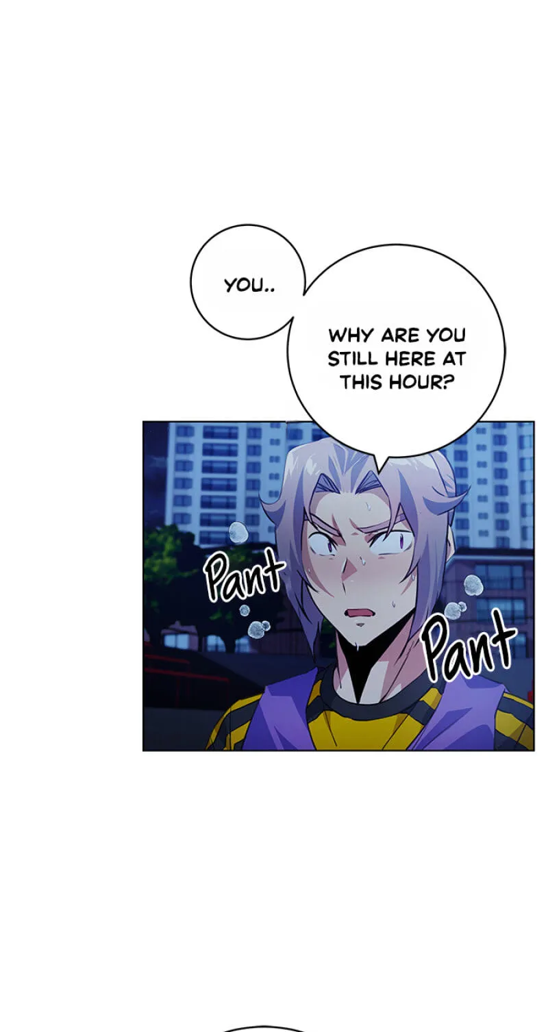 Read Top Corner chapter 153 image 61 on Lezhin