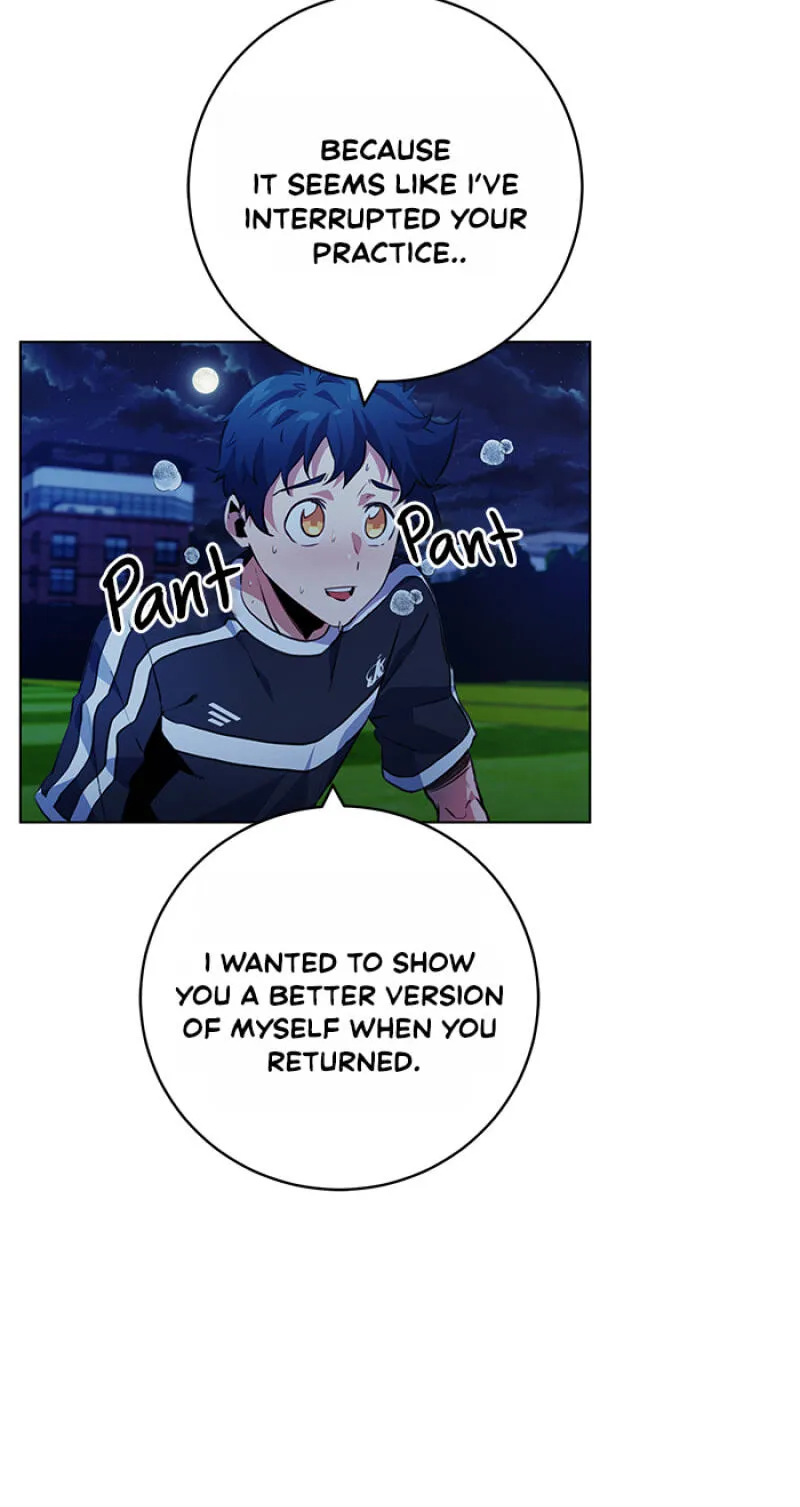 Read Top Corner chapter 153 image 62 on Lezhin