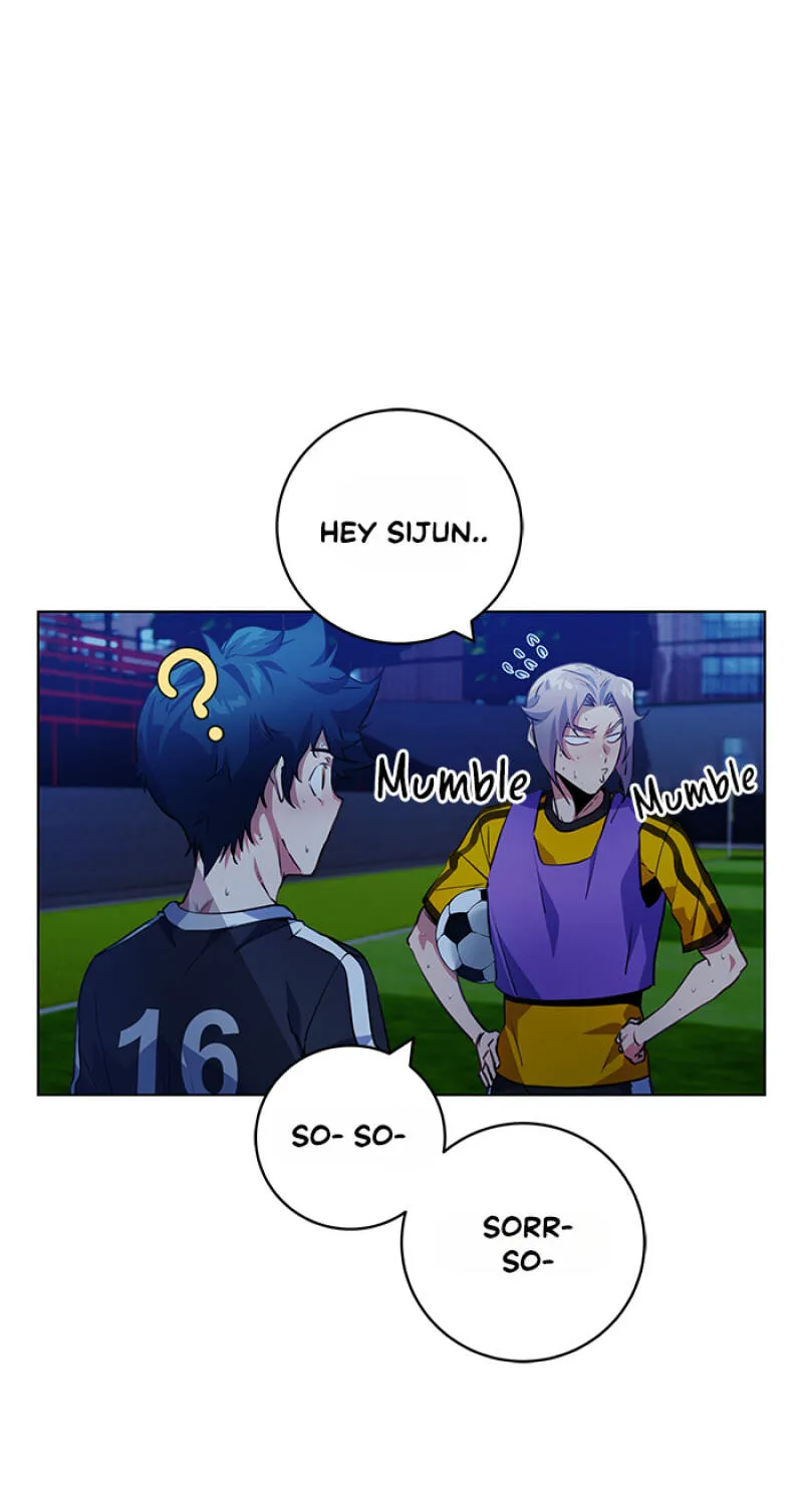 Read Top Corner chapter 153 image 63 on Lezhin