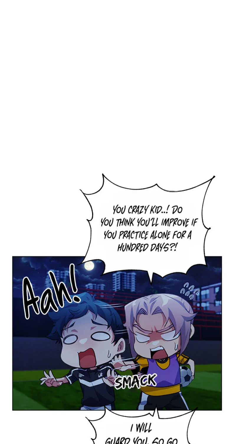 Read Top Corner chapter 153 image 64 on Lezhin