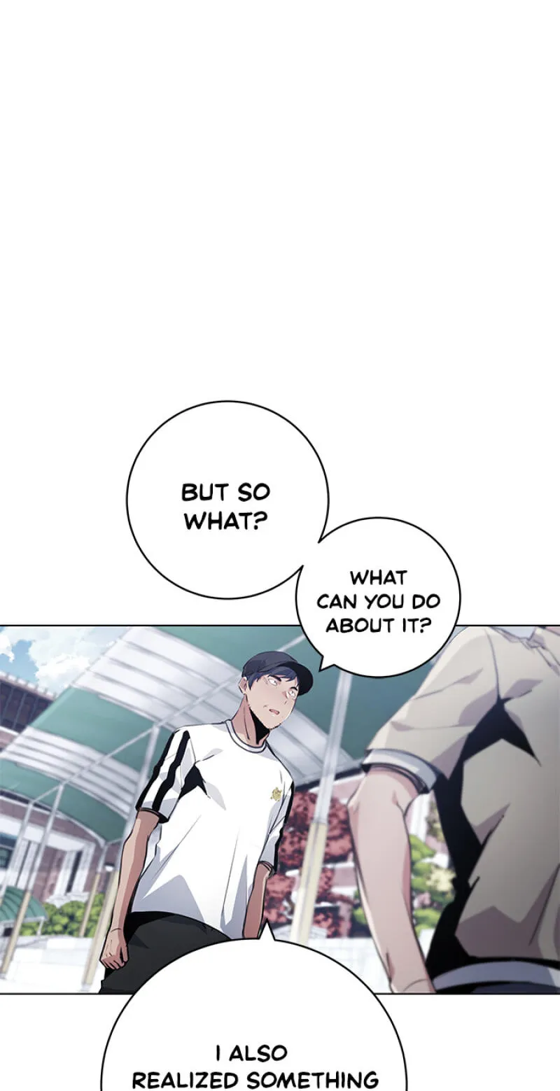 Read Top Corner chapter 153 image 71 on Lezhin