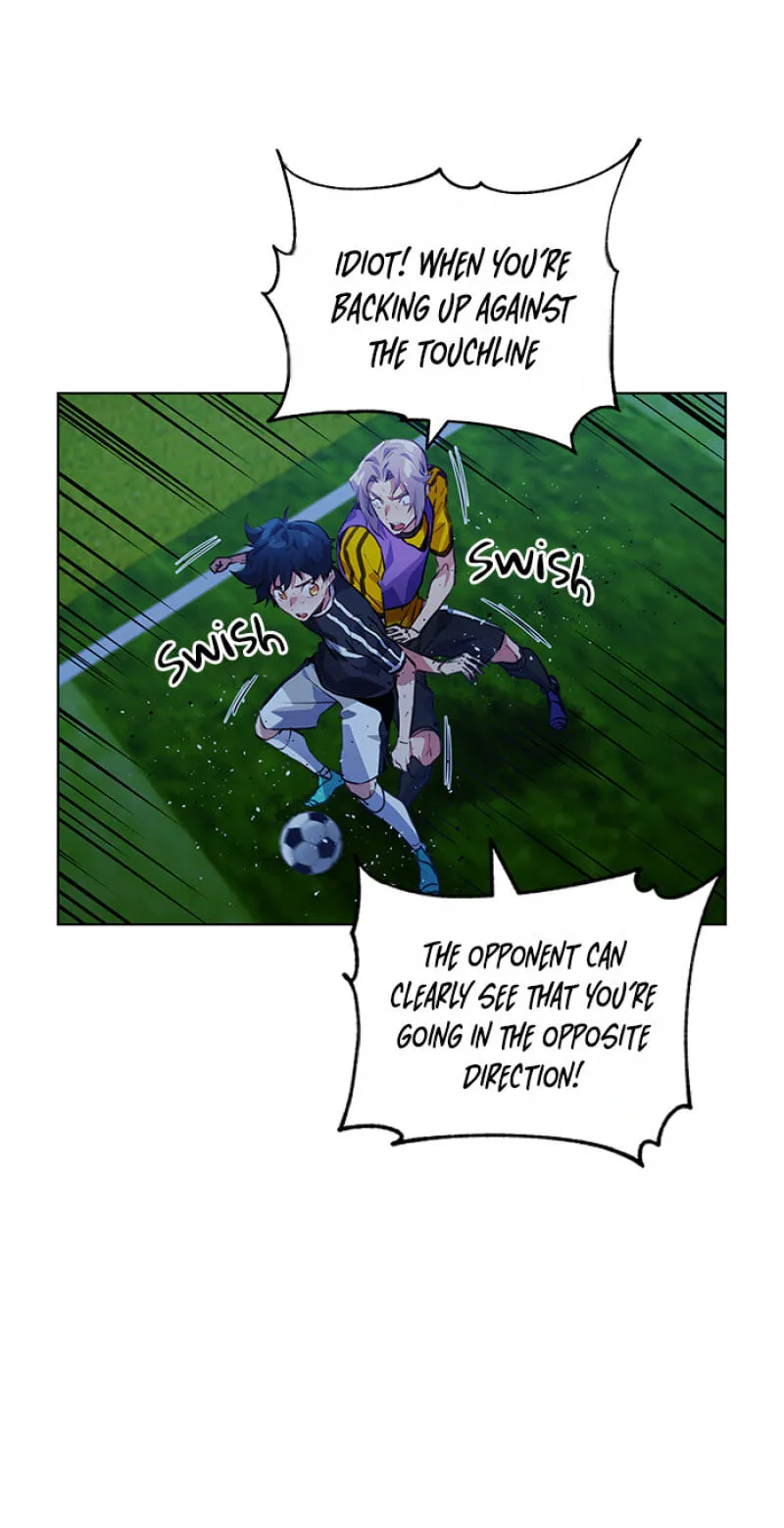 Read Top Corner chapter 153 image 76 on Lezhin