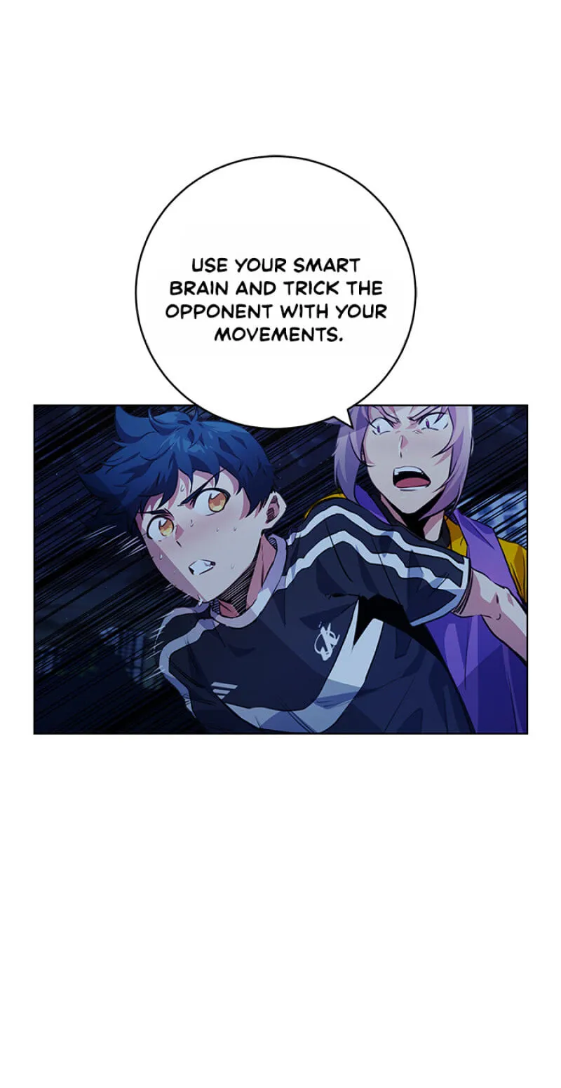 Read Top Corner chapter 153 image 77 on Lezhin