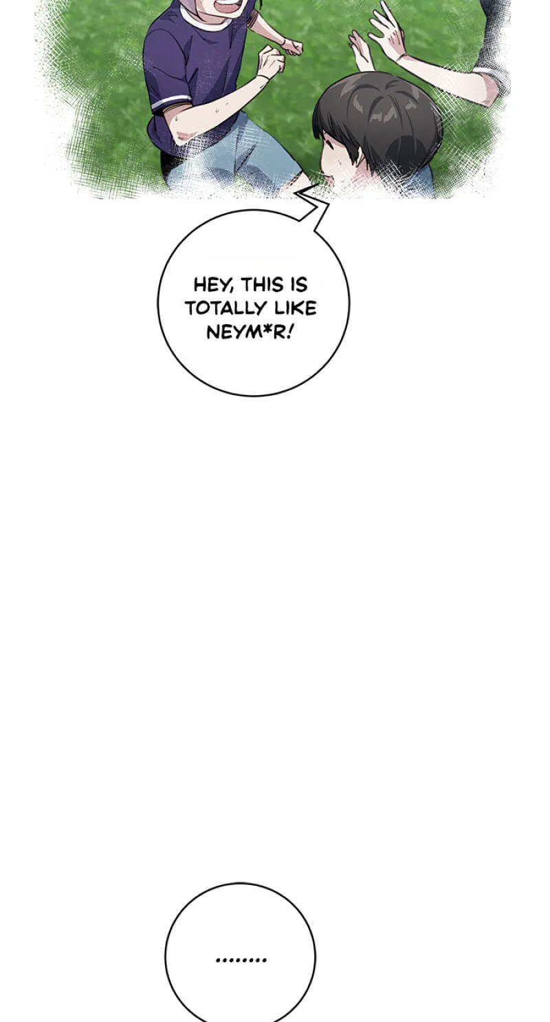Read Top Corner chapter 153 image 8 on Lezhin