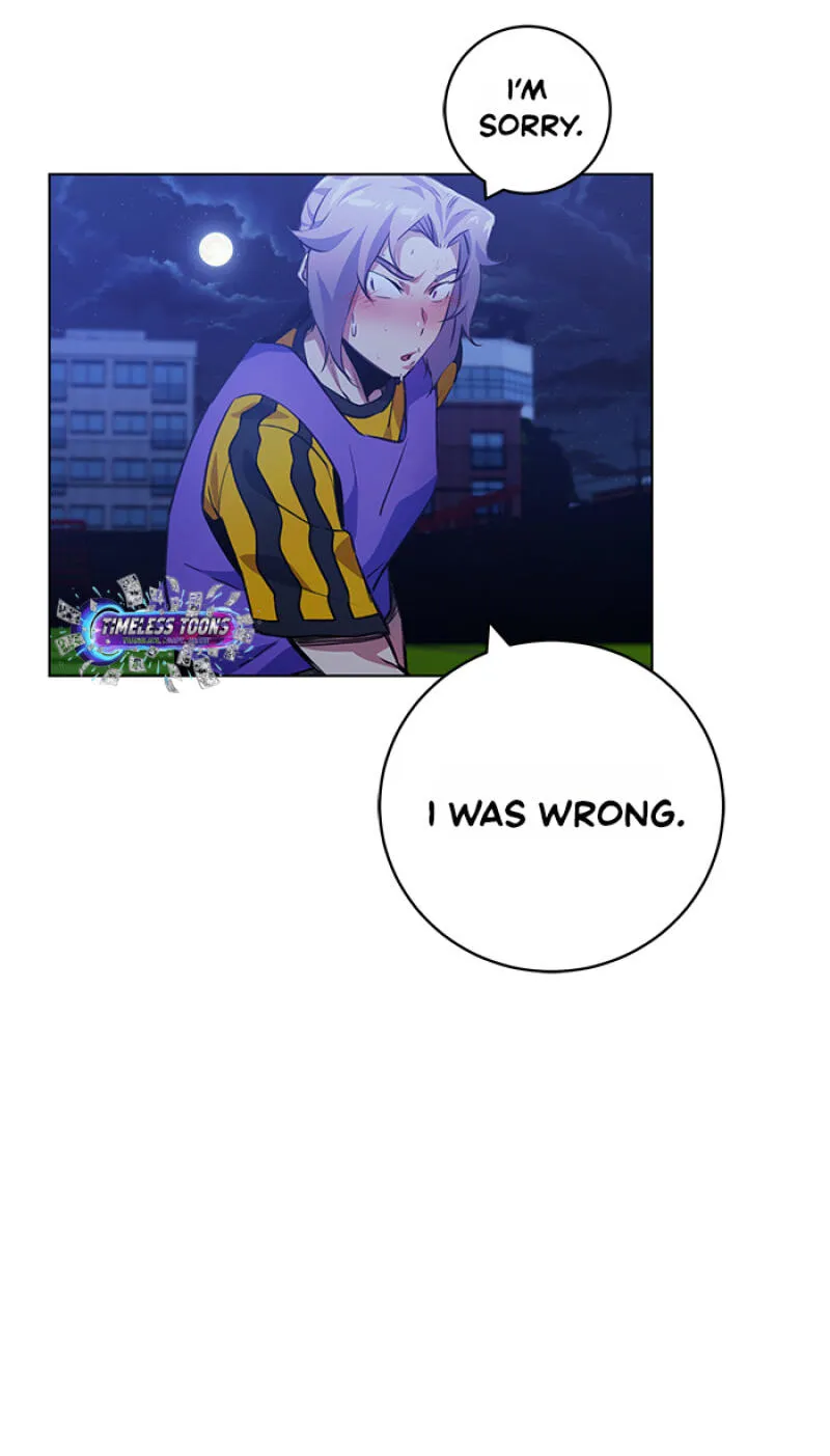 Read Top Corner chapter 153 image 90 on Lezhin