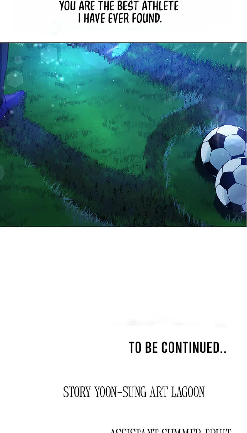 Read Top Corner chapter 153 image 93 on Lezhin