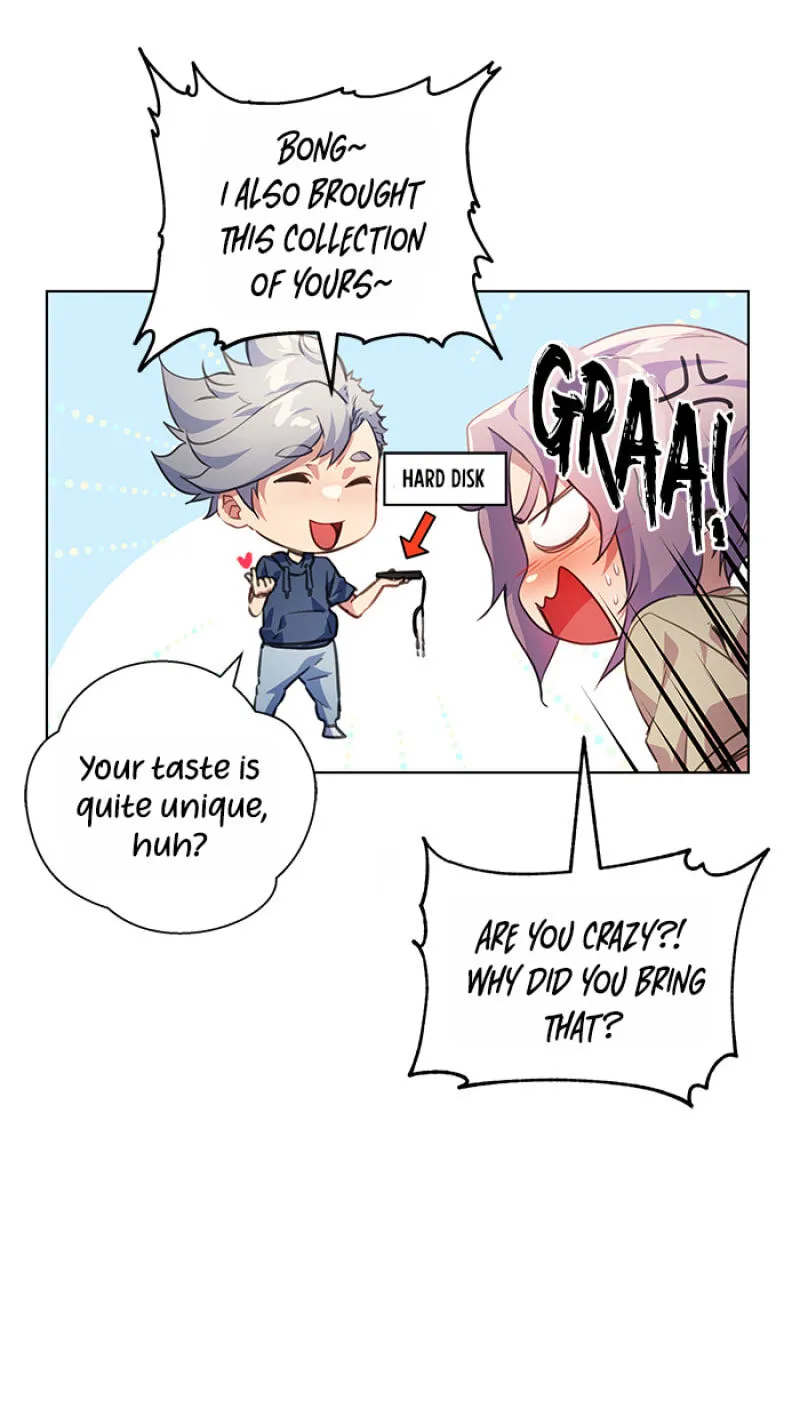 Read Top Corner chapter 153 image 95 on Lezhin