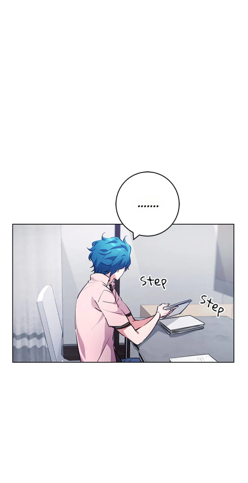Read Top Corner chapter 154 image 10 on Lezhin